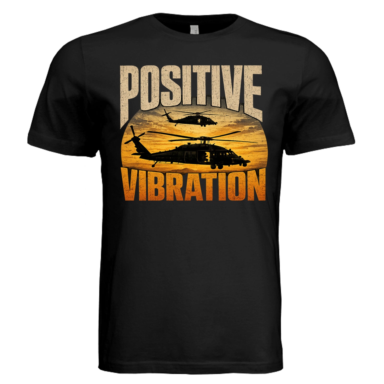 Positive Vibrations image 1