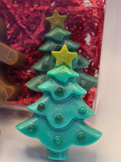 Holiday Hearth Minis – Limited 8-Set Release thumbnail 3