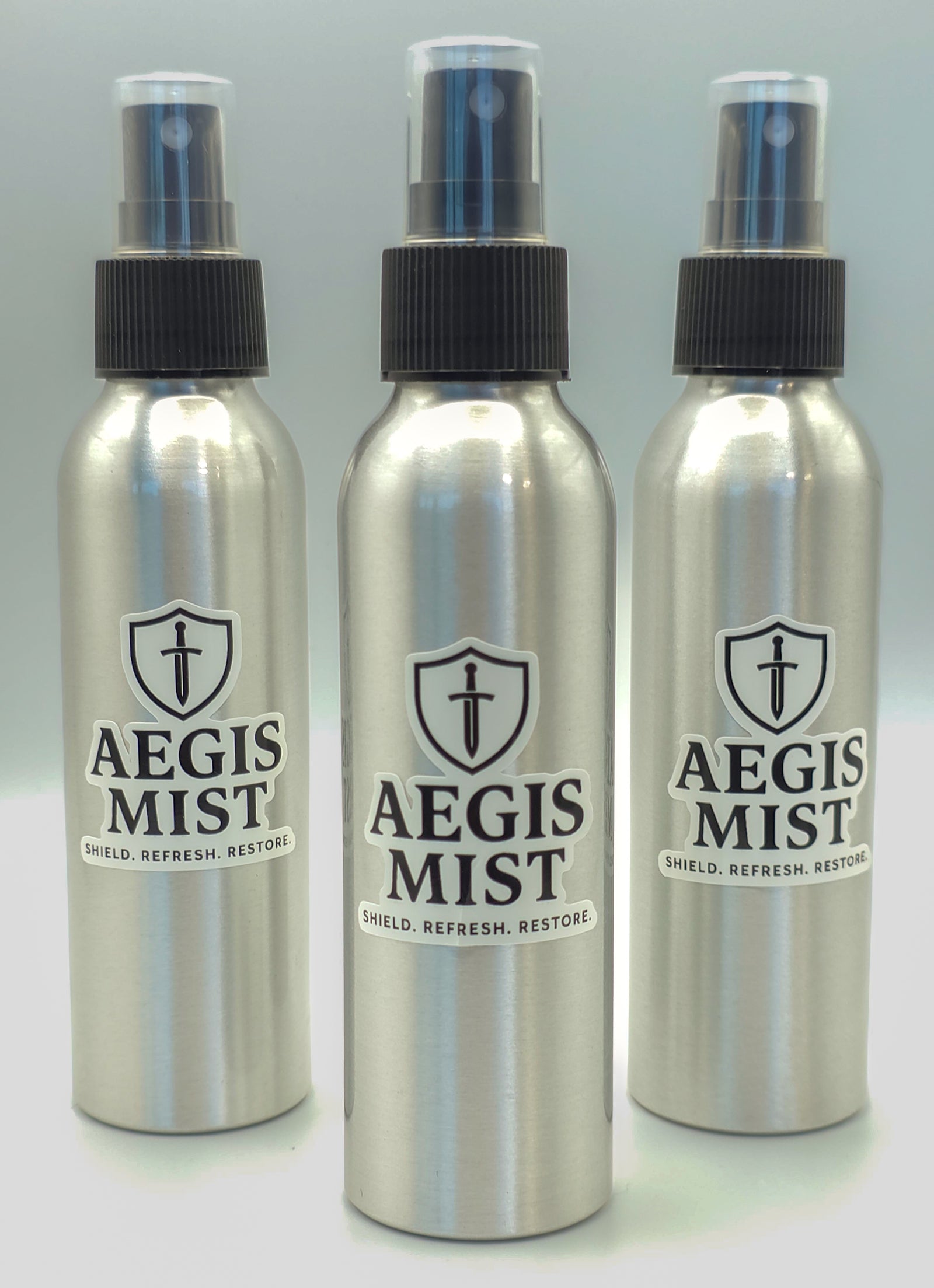Aegis Mist image 1