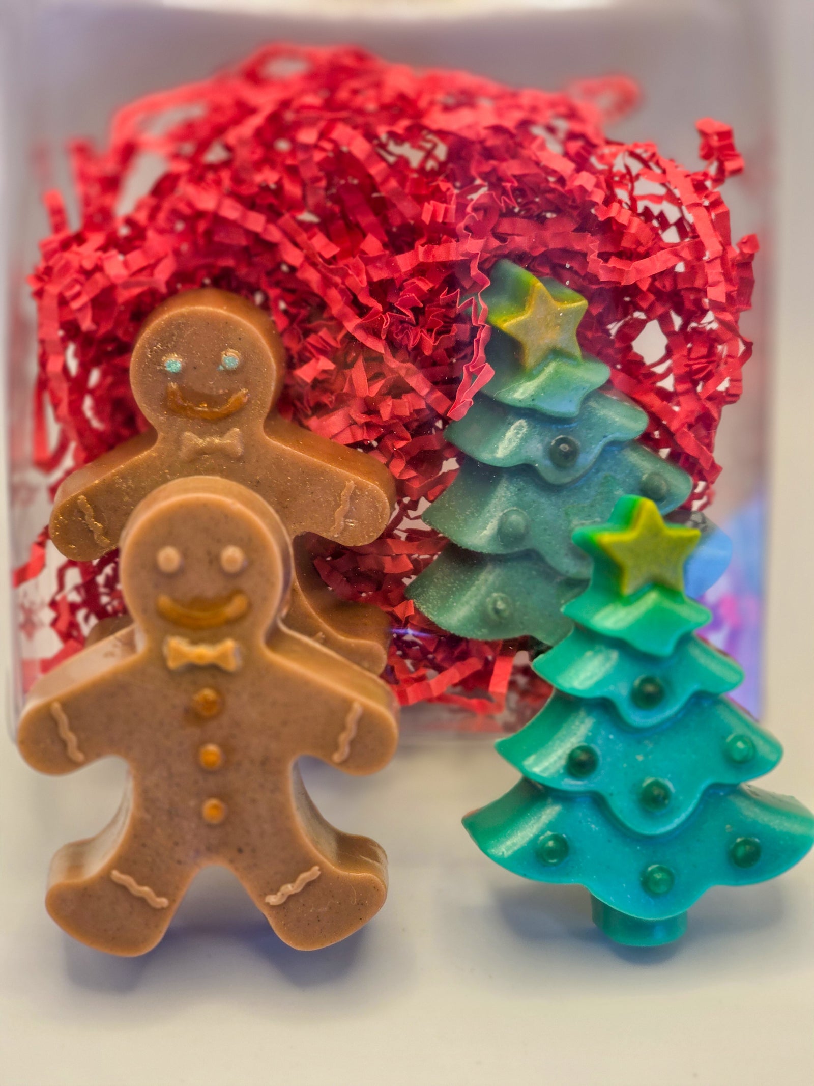 Holiday Hearth Minis – Limited 8-Set Release image 1