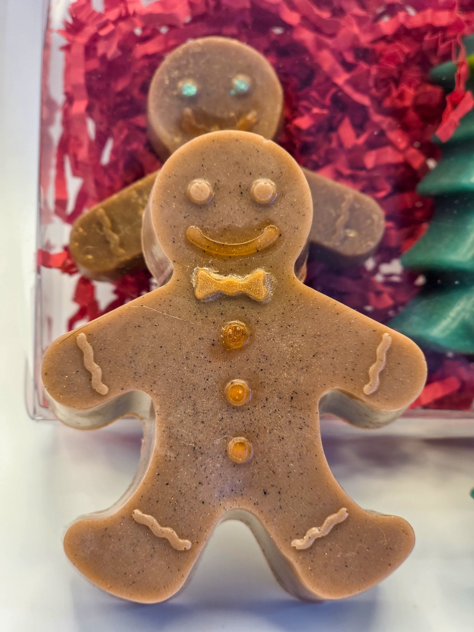 Holiday Hearth Minis – Limited 8-Set Release image 2