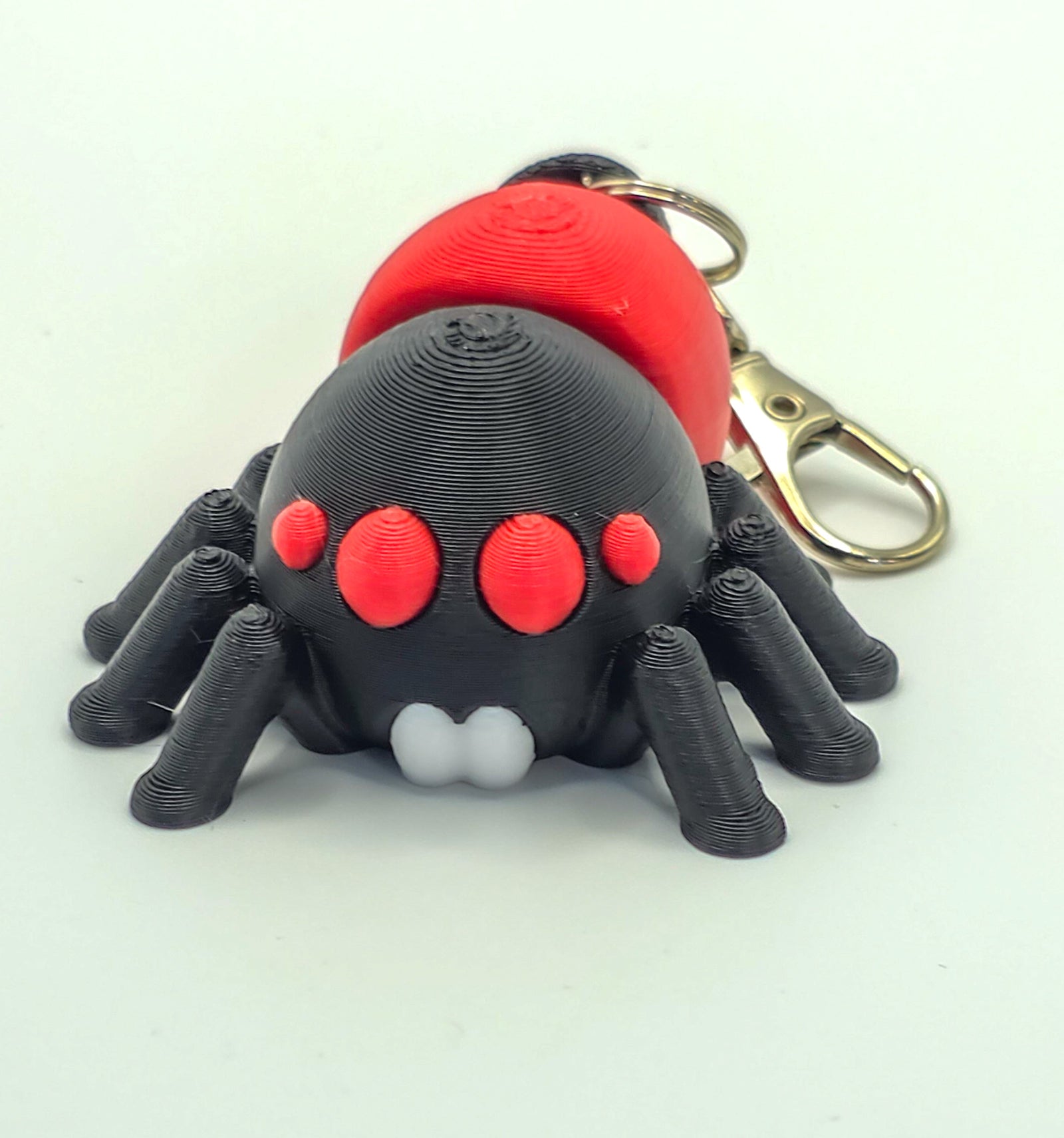 Flexy Keychain image 1