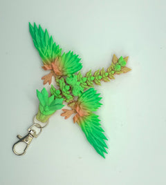 Flexy Keychain thumbnail 3